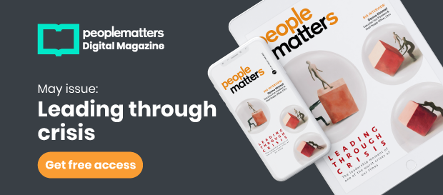 people matters
