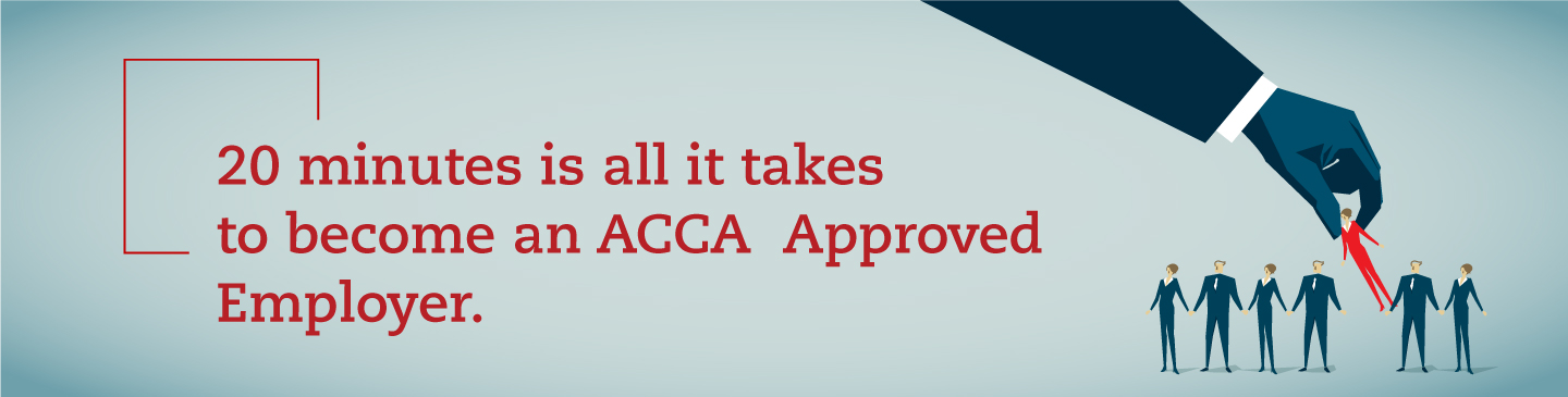 ACCA-Approved
