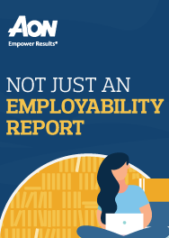 Not Just An Employability Report