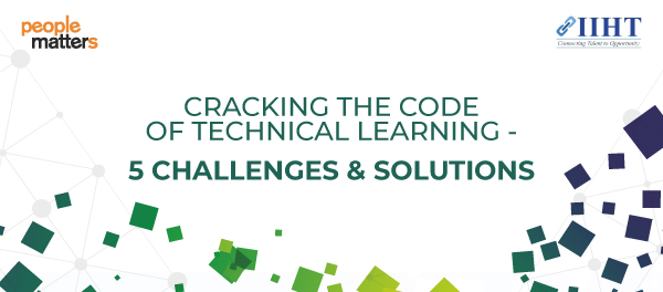 Cracking the Code of Technical Learning