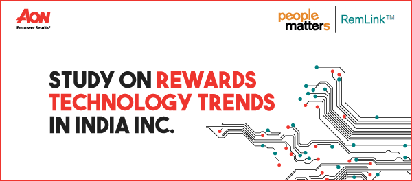 Rewards Technology Trends in India Inc