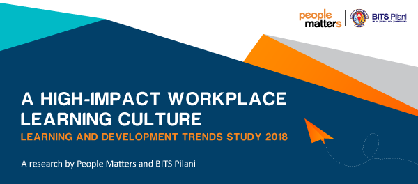 A High Impact Workplace Learning Culture