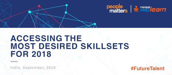 Accessing the most desired skill sets - A survey report